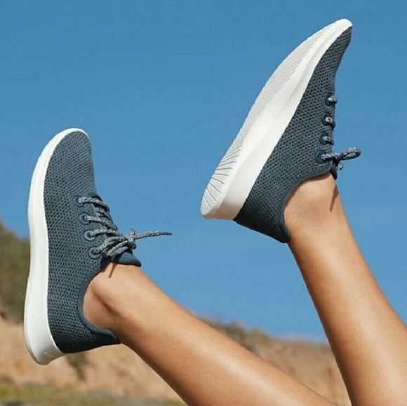 allbirds Shoes - Rare Allbirds Women's tree runners shoes allbirds Shoes - Rare Allbirds Women's tree runners shoes